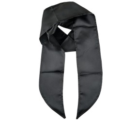 FOULARD NOIR