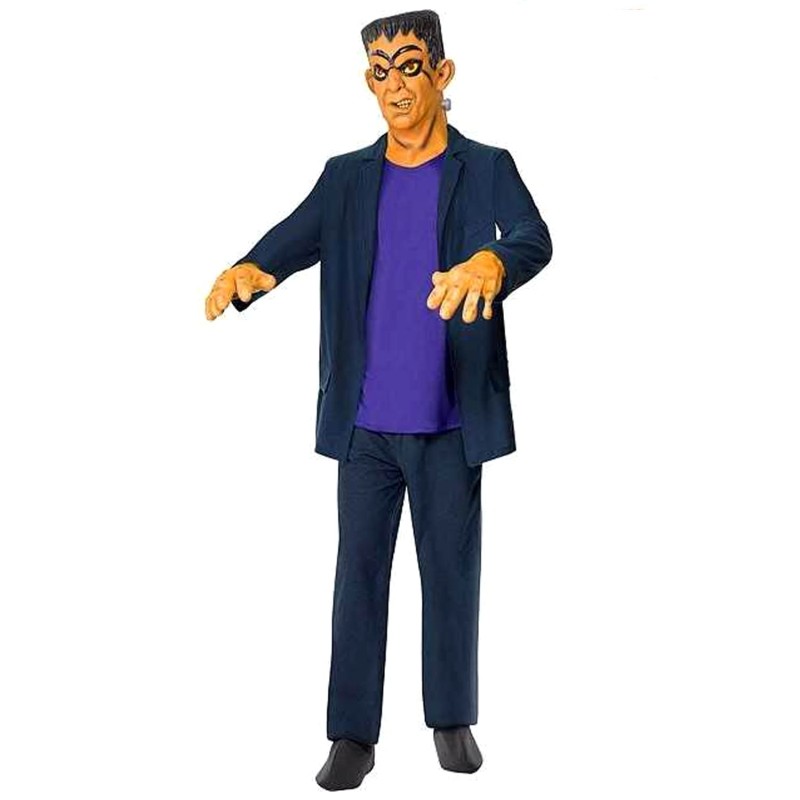 DEGUISEMENT FRANKENSTEIN TAILLE M