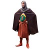 DEGUISEMENT GODEFROY DE MONTMIRAIL TAILLE 50-52