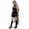 DEGUISEMENT GOTHIQUE MANGA TAILLE 44-46