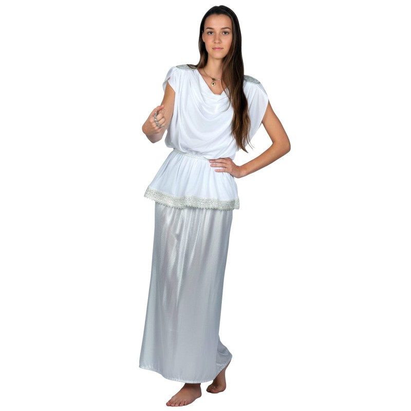 DEGUISEMENT GRECE ANTIQUE TAILLE 44
