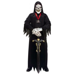 DEGUISEMENT GRIM REAPER TAILLE M/L