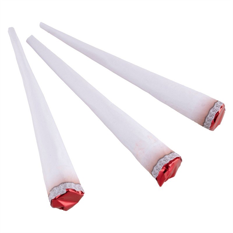 3 FAUX JOINTS 