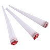3 FAUX JOINTS 
