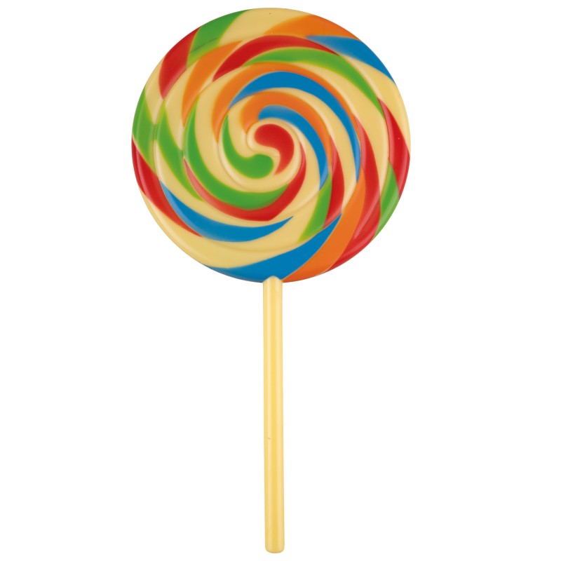 SUCETTE LOLLIPOP 