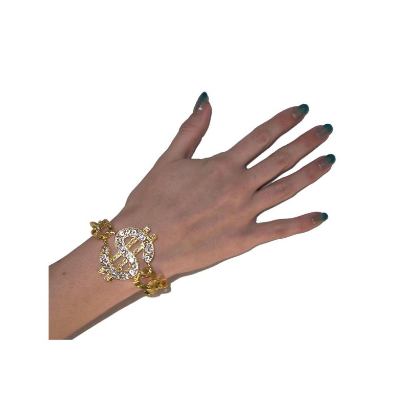 BRACELET DOLLAR