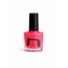 VERNIS A ONGLES ROSE FLUO 