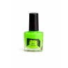 VERNIS A ONGLES VERT FLUO 