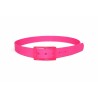 CEINTURE ROSE FLUO