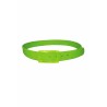 CEINTURE VERT FLUO