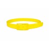 CEINTURE JAUNE FLUO