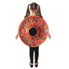 DEGUISEMENT ENFANT DONUT TAILLE UNIQUE 