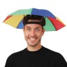CHAPEAU PARAPLUIE 