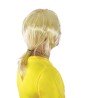 PERRUQUE SURFEUR BRICE DE NICE CHEVEUX BLONDS
