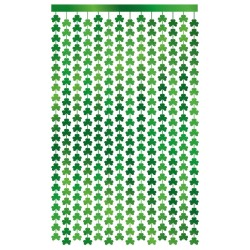 RIDEAU LAME ST PATRICK TREFLES 