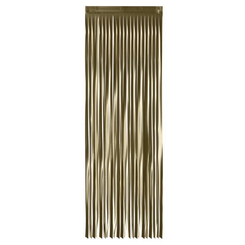 RIDEAU LAME OR 1M X 2.40 M