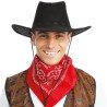 CHAPEAU COW BOY NOIR