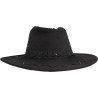 CHAPEAU COW BOY NOIR