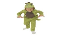 DEGUISEMENT ENFANT DINOSAURE TAILLE 3-4 ANS 