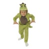 DEGUISEMENT ENFANT DINOSAURE TAILLE 3-4 ANS 