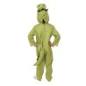 DEGUISEMENT ENFANT DINOSAURE TAILLE 7-9 ANS 