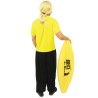 DEGUISEMENT BRICE DE NICE BRICE TAILLE ADO 14-16 ANS