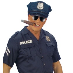 GROS CIGARD GEANT EN PLASTIQUE