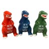 TIRELIRE DINOSAURE