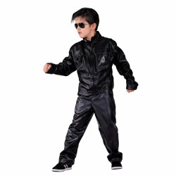 DEGUISEMENT POLICIER PATROUILLEUR TAILLE 5-7 ANS