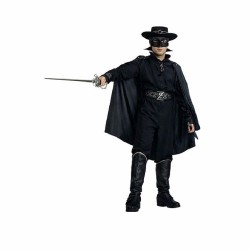 DEGUISEMENT DON DIEGO ZORRO TAILLE 164