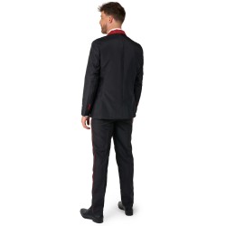 DEGUISEMENT COSTUME MR GRYFFONDOR TAILLE L ( 52-54)