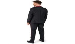DEGUISEMENT COSTUME MR GRYFFONDOR HARRY POTTER TAILLE S ( 44-46)