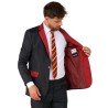 DEGUISEMENT COSTUME MR GRYFFONDOR HARRY POTTER TAILLE S ( 44-46)