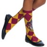CHAUSSETTE HARRY POTTER GRYFFINDOR