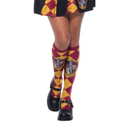 CHAUSSETTE HARRY POTTER GRYFFINDOR