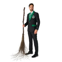 DEGUISEMENT COSTUME MR SERPENTARD HARRY POTTER TAILLE L ( 52-54)