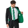 DEGUISEMENT COSTUME MR SERPENTARD HARRY POTTER TAILLE L ( 52-54)
