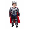 DEGUISEMENT THOR MASQUE RIGIDE TAILLE 10 ANS