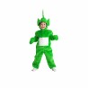 DEGUISEMENT TELETUBIES VERT TAILLE 4/6 ANS