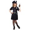 DEGUISEMENT FILLE POLICE TAILLE 14 16 ANS
