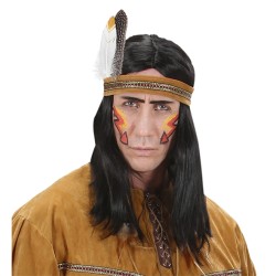 SACHET 12 PLUMES COULEURS NATURELLES