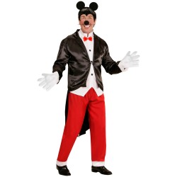 GANTS DESSIN ANIME SOURIS OU AUTRE PERSONNAGE TYPE MARIO