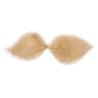 MOUSTACHES GAULOIS BLONDES