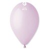 10 BALLONS LAVANDE BIO LATEX 28-30CM 079