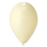 50 BALLONS BEURRE BUTTER BIO LATEX 28-30 CM 103
