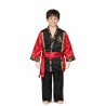 DEGUISEMENT SAMOURAI TAILLE 12 ANS