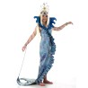 DEGUISEMENT SIRENE MARBREE TAILLE S