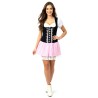 TYROLIENNE BRODEE TAILLE 40/42