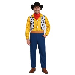 DEGUISEMENT WOODY TAILLE TAILLE XL