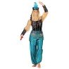 DEGUISEMENT ORIENTALE TAILLE 38